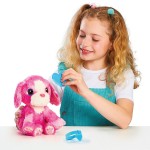 As company Little Live Pets Κουβαροζωάκια  Pets Σώσε Ένα Αδέσποτο Neon Pets - 1 Τμχ 1863-30177 630996303238
