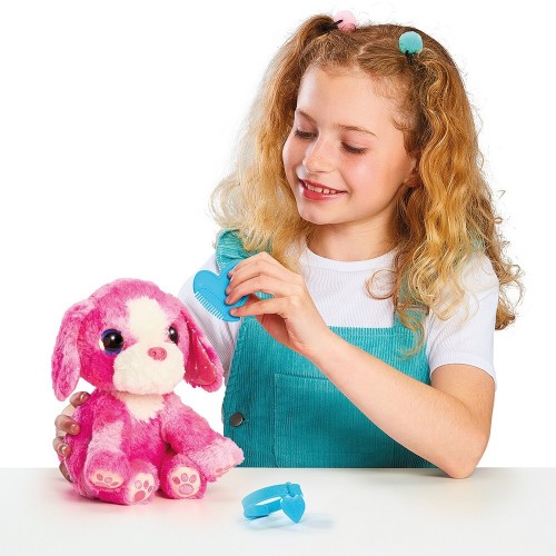As company Little Live Pets Κουβαροζωάκια  Pets Σώσε Ένα Αδέσποτο Neon Pets - 1 Τμχ 1863-30177 630996303238