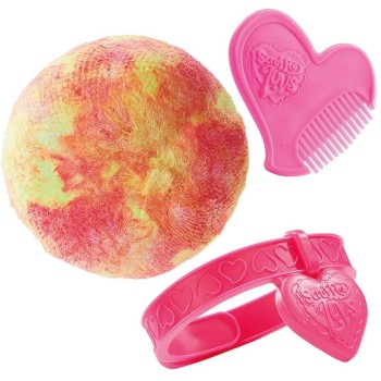 As company Little Live Pets Κουβαροζωάκια  Pets Σώσε Ένα Αδέσποτο Neon Pets - 1 Τμχ 1863-30177 630996303238