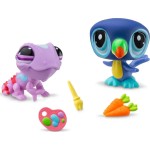 Basic Fun Littlest Pet Shop Collector Set 2 Φιγούρες Με Αξεσουάρ 27 & 31 00507 885561005073