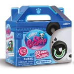 Basic Fun Το Littlest Pet Shop Πακέτο Έκπληξης Με Συλλεκτικές Φιγούρες BF000500 885561005011