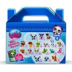 Basic Fun Το Littlest Pet Shop Πακέτο Έκπληξης Με Συλλεκτικές Φιγούρες BF000500 885561005011