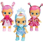 As company cry Babies Crybabies - Interactive Doll Cries With Real Tears 4104-91136 8421134911369