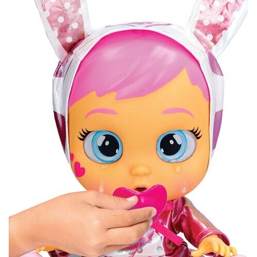 As company cry Babies Crybabies - Interactive Doll Cries With Real Tears 4104-91136 8421134911369