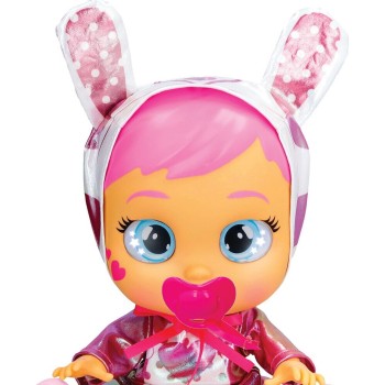As company cry Babies Crybabies - Interactive Doll Cries With Real Tears 4104-91136 8421134911369