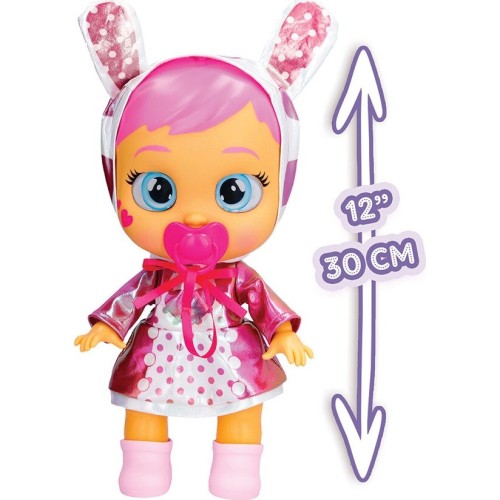 As company cry Babies Crybabies - Interactive Doll Cries With Real Tears 4104-91136 8421134911369