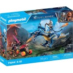 Playmobil Novelmore Combat Dragon 71644 4008789716446