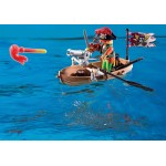 Playmobil Pirates Πειρατές Advent Calendar 71636 4008789716361