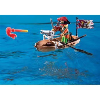 Playmobil Pirates Πειρατές Advent Calendar 71636 4008789716361