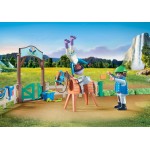 Playmobil Horses Of Waterfall Ιππική Ακαδημία 71637 4008789716378