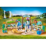 Playmobil Horses Of Waterfall Ιππική Ακαδημία 71637 4008789716378