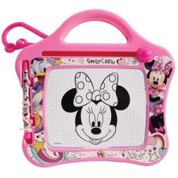 As company Disney Minnie Mouse as Write - Erase Board Doodle fun Travel Minnie for 3+ Years 1028-13066 5203068130664