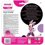 As company Disney Minnie Mouse As Πίνακας Γράψε - Σβήσε Doodle Fun Travel  Minnie Για 3+ Χρονών 1028-13066 5203068130664