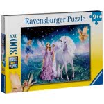 Ravensburger Παζλ 300Τεμ. Μαγικός Μονόκερος 13045 4005556130450