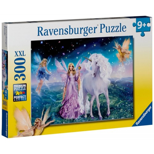 Ravensburger Παζλ 300Τεμ. Μαγικός Μονόκερος 13045 4005556130450