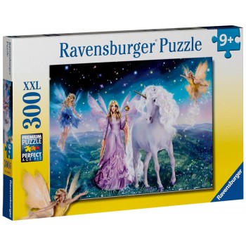 Ravensburger Παζλ 300Τεμ. Μαγικός Μονόκερος 13045 4005556130450