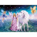 Ravensburger Παζλ 300Τεμ. Μαγικός Μονόκερος 13045 4005556130450