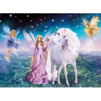 Ravensburger Παζλ 300Τεμ. Μαγικός Μονόκερος 13045 4005556130450