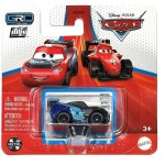Disney Cars Mattel Cars Μίνι Αυτοκινητάκια Cars Mini Diecast Grc Disney Pixar Cars Jackson Storm Όχημα Παιχνίδι GKF65 / HXY59 19