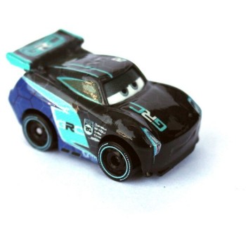 Disney Cars Mattel Cars Μίνι Αυτοκινητάκια Cars Mini Diecast Grc Disney Pixar Cars Jackson Storm Όχημα Παιχνίδι GKF65 / HXY59 19