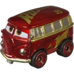 Disney Cars Mattel Cars Μίνι Αυτοκινητάκια Cars Mini Rusteze Wrap Fillmore Disney Pixar Cars Όχημα Παιχνίδι GKF65 / GRV95 887961