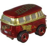 Mattel Disney Cars Disney Pixar Cars Grv95 Toy Vehicle Rusteze Wrap Fillmore GKF65 / GRV95 887961912401