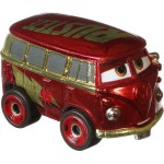 Disney Cars Mattel Cars Μίνι Αυτοκινητάκια Cars Mini Rusteze Wrap Fillmore Disney Pixar Cars Όχημα Παιχνίδι GKF65 / GRV95 887961