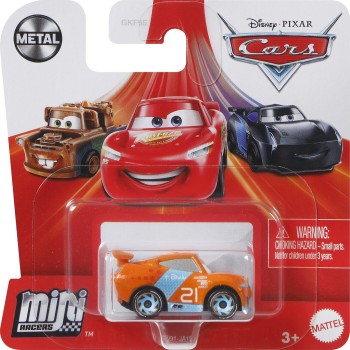 Mattel Disney Pixar Cars Grv91 Toy Vehicle Blinkr GKF65 / GRV91 887961912692