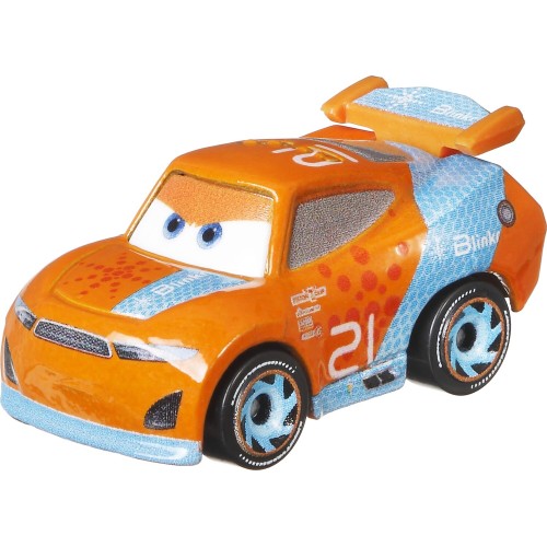 Mattel Disney Pixar Cars Grv91 Toy Vehicle Blinkr GKF65 / GRV91 887961912692