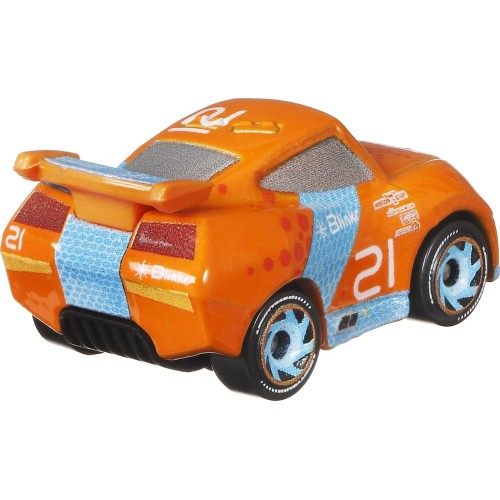 Mattel Disney Pixar Cars Grv91 Toy Vehicle Blinkr GKF65 / GRV91 887961912692