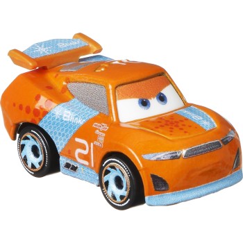 Mattel Disney Pixar Cars Grv91 Toy Vehicle Blinkr GKF65 / GRV91 887961912692