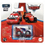 Disney Cars Mattel Cars Μίνι Αυτοκινητάκια Cars Mini Diecast Grc Disney Pixar Cars Raoul Caroule Όχημα Παιχνίδι GKF65 / HXY58 19