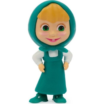 Giochi Preziosi Masha and The Bear Η Μασα Και Ο Αρκουδος Σετ 7 Φιγουρες S2 MHA31000 8056379172079