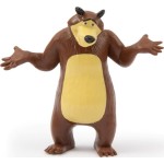 Giochi Preziosi Masha and The Bear Η Μασα Και Ο Αρκουδος Σετ 7 Φιγουρες S2 MHA31000 8056379172079