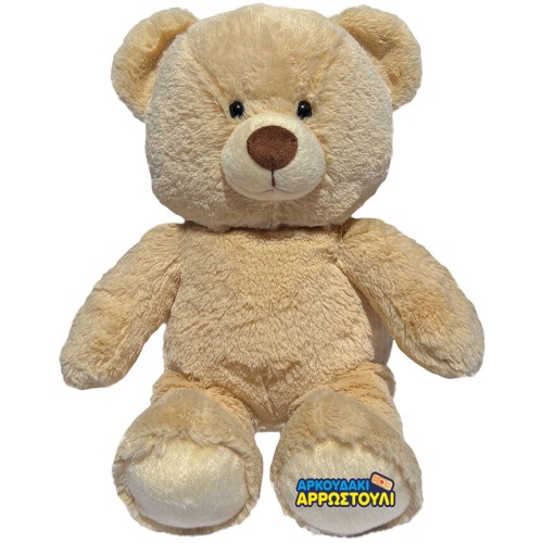 As company AS Interactive Teddy Bear Sickly 1607-18400 9328936118400
