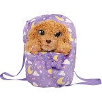 As company Baby Paws Labradoodle Λούτρινο Διαδραστικό Σκυλάκι 1607-92115 8421134921153