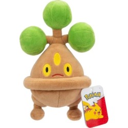 Pokemon Λούτρινο Wave 19 20Εκ - Jazwares  Bonsly (Pkw3293) JW095217-W19 191726489122