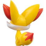 Jazwares Pokemon Battle Figure 3 Pack - Features 2-Inch Fennekin And Lechonk And 3-Inch Sirfetchd Battle Figures JW095155-W20 19