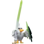 Jazwares Pokemon Battle Figure 3 Pack - Features 2-Inch Fennekin And Lechonk And 3-Inch Sirfetchd Battle Figures JW095155-W20 19