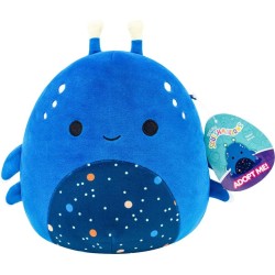 Jazwares Squishmallows Adopt Me! - Λούτρινα 20Cm Space Whale 20 Cm JWSQ7706 196566217744