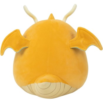 Jazwares Squishmallows Pokemon - Λούτρινο Dragonite (Wave 5) 25Εκ
  
    
              
      
          Barcode:

          JW