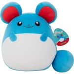 Jazwares Squishmallows Pokemon - Λούτρινο Marill (Wave 5) 25Εκ JWSQ0053 196566198142