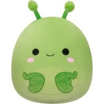 Jazwares Squishmallows Sqcr05427 12-Inch-Trenton The Green Praying Mantis With Sparkle Wings, Multicolour JWSQ4130-D 19656641175