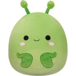 Jazwares Squishmallows Sqcr05427 12-Inch-Trenton The Green Praying Mantis With Sparkle Wings, Multicolour JWSQ4130-D 19656641175