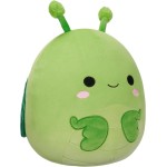 Jazwares Squishmallows Sqcr05427 Trenton The Green Praying Mantis With Sparkle Wings JWSQ4130-D 196566411753