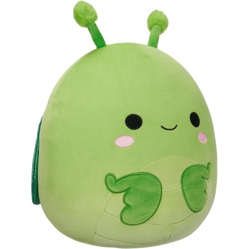 Jazwares Squishmallows Sqcr05427 12-Inch-Trenton The Green Praying Mantis With Sparkle Wings, Multicolour JWSQ4130-D 19656641175