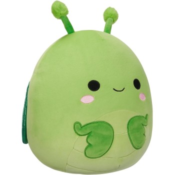 Jazwares Squishmallows Sqcr05427 Trenton The Green Praying Mantis With Sparkle Wings JWSQ4130-D 196566411753
