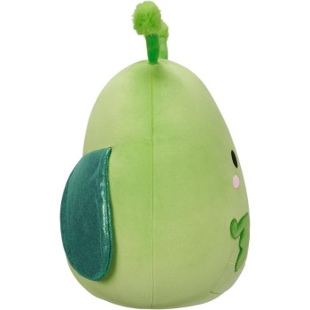 Jazwares Squishmallows Sqcr05427 12-Inch-Trenton The Green Praying Mantis With Sparkle Wings, Multicolour JWSQ4130-D 19656641175