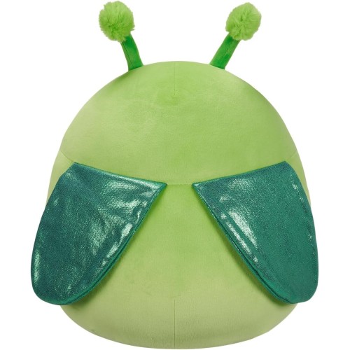 Jazwares Squishmallows Sqcr05427 Trenton The Green Praying Mantis With Sparkle Wings JWSQ4130-D 196566411753