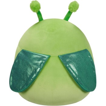 Jazwares Squishmallows Sqcr05427 Trenton The Green Praying Mantis With Sparkle Wings JWSQ4130-D 196566411753